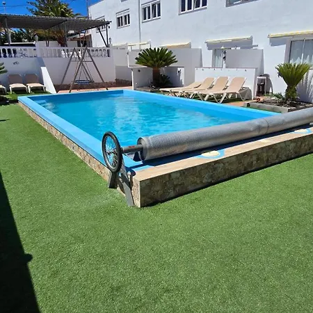 2 Bedrooms - Quiet Location - Pool - Adults Only Апартаменты