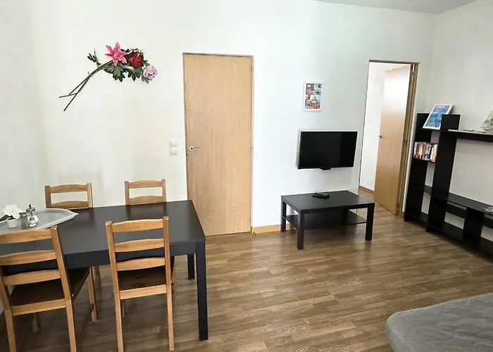 2 Bedrooms - Quiet Location - Pool - Adults Only * 티아즈