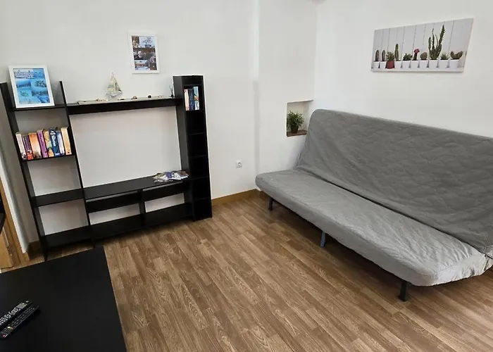 2 Bedrooms - Quiet Location - Pool - Adults Only Tías