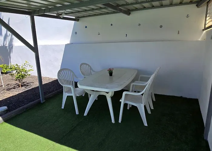 2 Bedrooms - Quiet Location - Pool - Adults Only * 티아즈