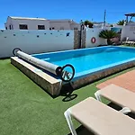 דירה 2 Bedrooms - Quiet Location - Pool - Adults Only *