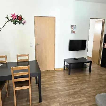 2 Bedrooms - Quiet Location - Pool - Adults Only * ティアス