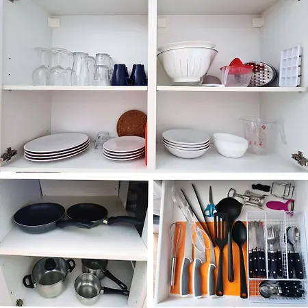 Appartamento 2 Bedrooms - Quiet Location - Pool - Adults Only *