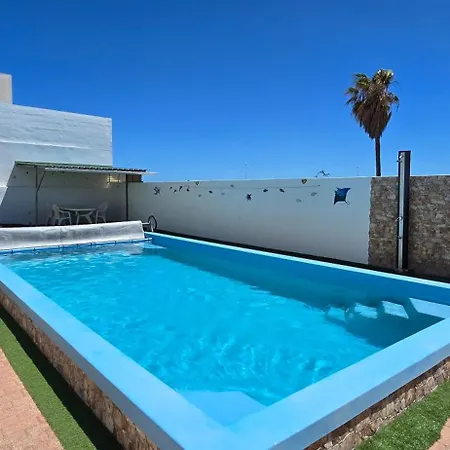 2 Bedrooms - Quiet Location - Pool - Adults Only *
