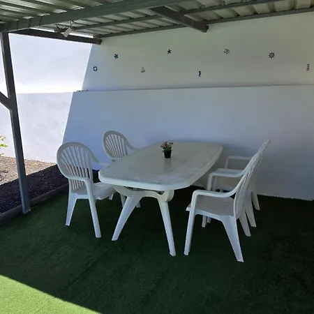 Casa Roja 3 - Quiet Resort, Central, Parking * 티아즈