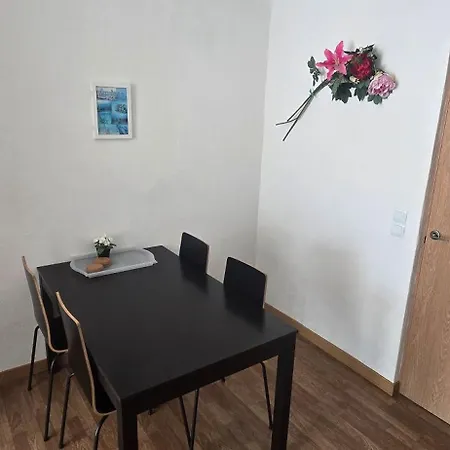 דירה 2 Bedrooms - Quiet Location - Pool - Adults Only Tías