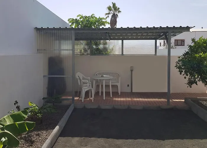 2 Bedrooms - Quiet Location - Pool - Adults Only * Tías