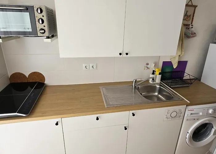 2 Bedrooms - Quiet Location - Pool - Adults Only Appartamento *