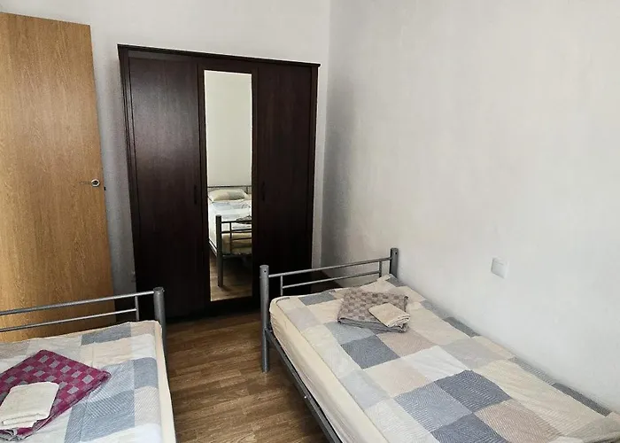 2 Bedrooms - Quiet Location - Pool - Adults Only *