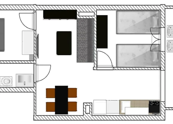 2 Bedrooms - Quiet Location - Pool - Adults Only Tías