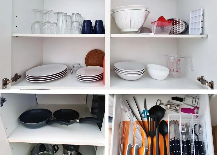 Apartman 2 Bedrooms - Quiet Location - Pool - Adults Only *