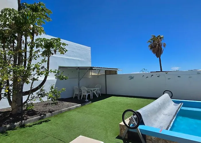 2 Bedrooms - Quiet Location - Pool - Adults Only Apartman