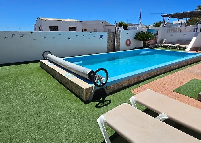 Apartman 2 Bedrooms - Quiet Location - Pool - Adults Only *