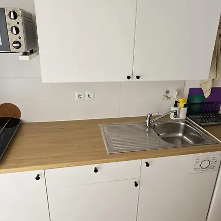 2 Bedrooms - Quiet Location - Pool - Adults Only Apartment *