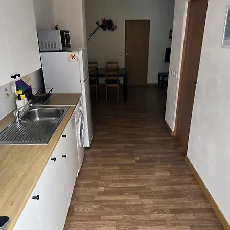 2 Bedrooms - Quiet Location - Pool - Adults Only Apartment