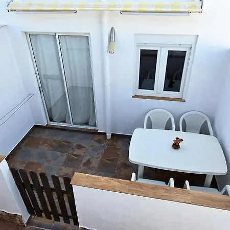 2 Bedrooms - Quiet Location - Pool - Adults Only Apartment