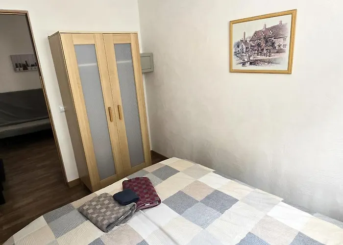 アパート 2 Bedrooms - Quiet Location - Pool - Adults Only